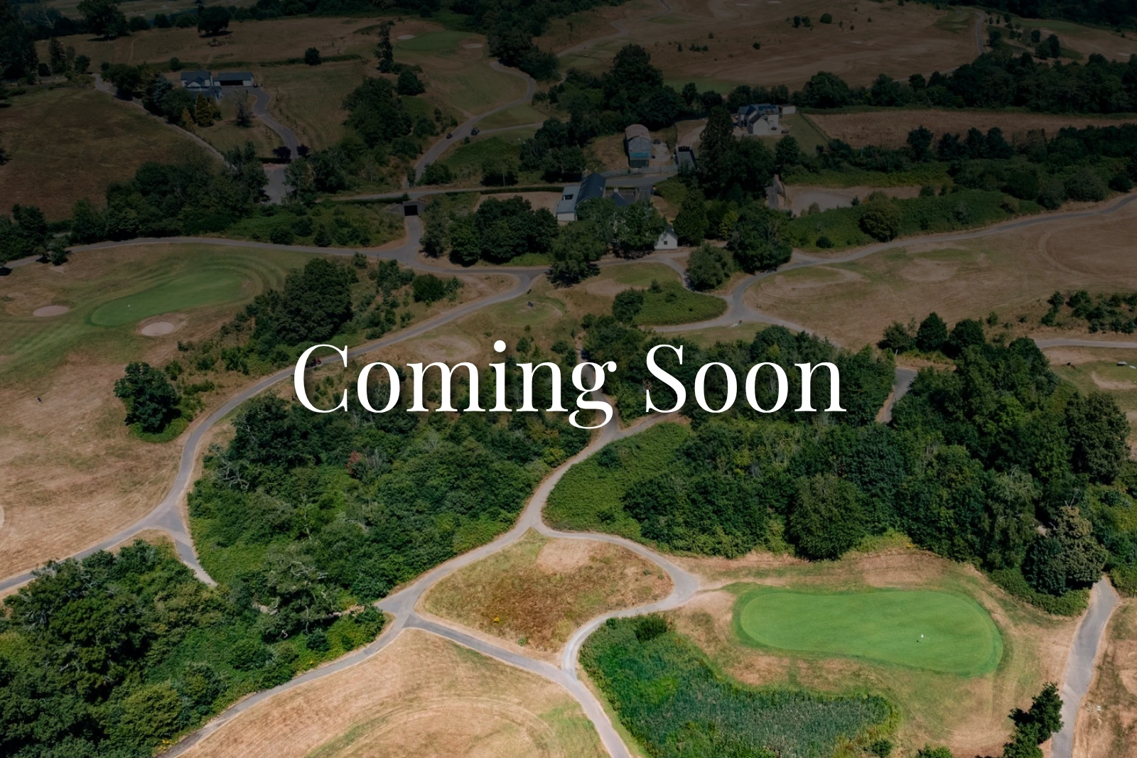 Fairway Masters 2027 championship announcement