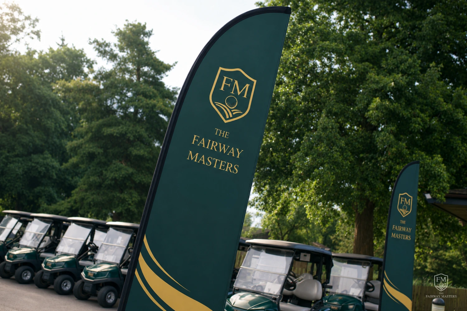Celtic Manor Resort, host venue of the Fairway Masters 2026