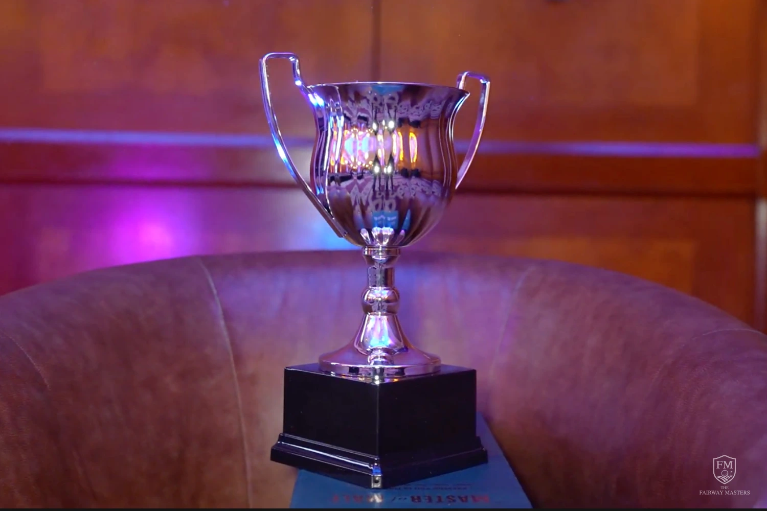 The Fairway Masters Trophy